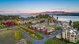 SPECIAL ADVERTISING CONTENT: Dover Bay is primed for your holiday and ski vacations