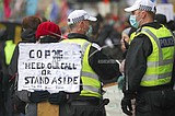Out of time: Climate talks go past deadline over coal, cash