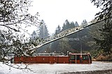 Rain, floods prompt Coast Guard rescues in Pacific Northwest