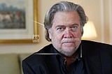 Bannon indicted on contempt charges for defying 1/6 subpoena