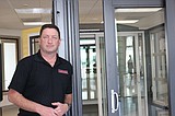 Aluma Glass makes move to Evergreen