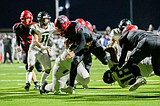 'Unreal': Sandpoint goes for the dagger, wins overtime thriller over Blackfoot to punch ticket to state title game