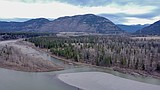FWP takes ownership of Bad Rock Wildlife Management Area