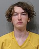 Man charged with assault at fairgrounds