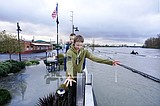 Nearly 50K still have no power after Washington state storm