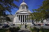 Washington state panel fails to draw new political maps