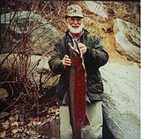 Ross Edward Besich, 80