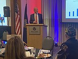 Growth continues, increase in residential, commercial still thriving