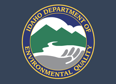 Idaho Department of Environmental Quality