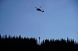 New Hellroaring chairlift expected to open Dec. 11