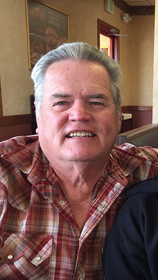 Bert Udell Holman Sr., of Moses Lake, Washington, passed away on Nov. 15, 2021, to be with his Heavenly Father.