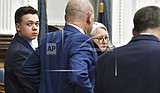 Judge at Rittenhouse trial blasts media coverage of him
