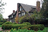 Conrad mansion offering Christmas Carol