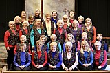 Chorale concert for charity