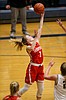 Lewiston uses fast start to down SHS girls basketball