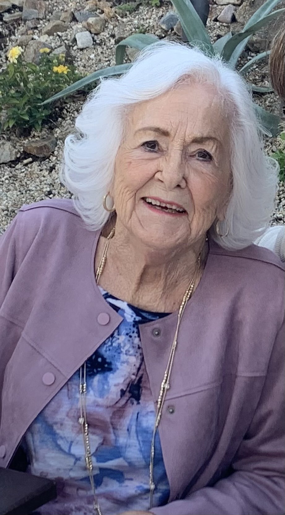 Virginia Margarette (Mink) Barney passed away peacefully on Oct. 30, 2021, in Safford, Arizona. She was 91 years old.