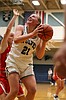 PREP GIRLS BASKETBALL: Lakeland notches first win over Timberlake since 2013