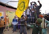 Bowing to protests, India's Modi agrees to repeal farm laws