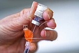 Canada approves Pfizer's COVID-19 vaccine for kids