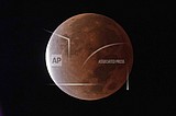 NASA seeks ideas for building a nuclear reactor on the moon