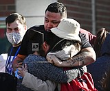 Police: 3 students shot in Denver-area school parking lot
