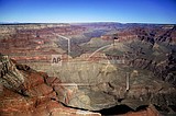 Native American confirmed as head of National Park Service