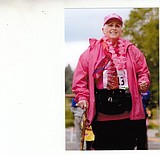 Patricia Ann Heldreth, 74