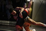 NIC ROUNDUP: No. 1 Clackamas tops No. 6 NIC
