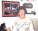 Ilene May Sanders, 84