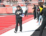 THE FRONT ROW with MARK NELKE: As Idaho looks for next football coach ... can anyone win in Moscow again?