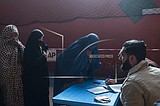 Jobs lost, middle class Afghans slide into poverty, hunger