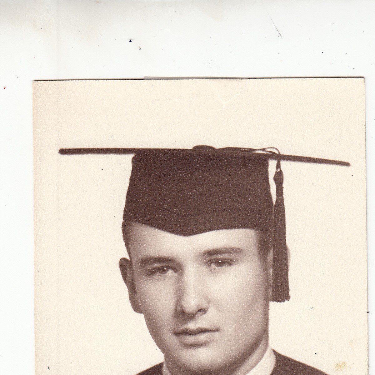 Ron Edinger, 85 | Coeur d'Alene Press