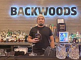 'Backwoods' gives East Sherman a shot