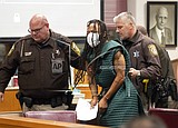 Child is 6th death in Waukesha parade crash; suspect charged