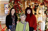Christmas magic at The Resort