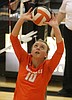 Post Falls' Kylie Munday to train in USA Volleyball National Team Develop Program