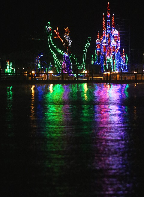 Cda Press Christmas For All 2022 The Grinch Need Not Apply | Coeur D'alene Press
