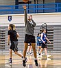 Girls basketball team should be solid again this year