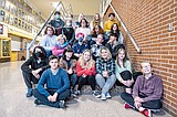 Cats win speech and debate tourney