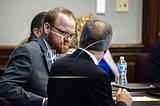 All 3 men charged in Arbery's death convicted of murder