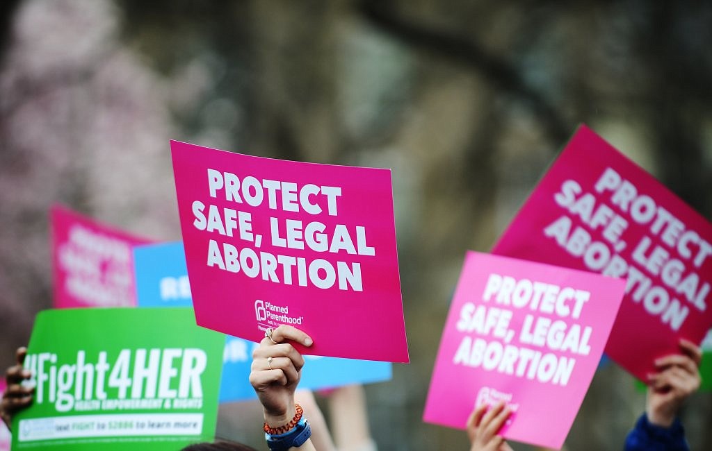 States Prepare For The Great Abortion ‘what-if’ | Daily Inter Lake