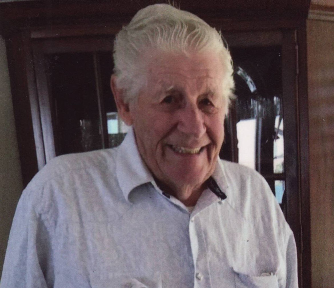 Ervin E. Webley of Moses Lake, son of Ervin E. Webley Sr. and Evelyn L. Webley of Quincy, passed away Nov. 13 at the age of 88.