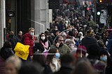 WHO warns that new virus variant poses 'very high' risk