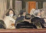 Maxwell, Epstein were 'partners in crime,' prosecutor says