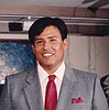 Manuel Cortez, Jr., 64