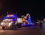 Holiday events abound