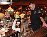 Tip-a-Cop to return tonight