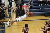 PREP BOYS BASKETBALL: Energetic opener ... Mitchell pours in 38 as Lake City begins quest for title