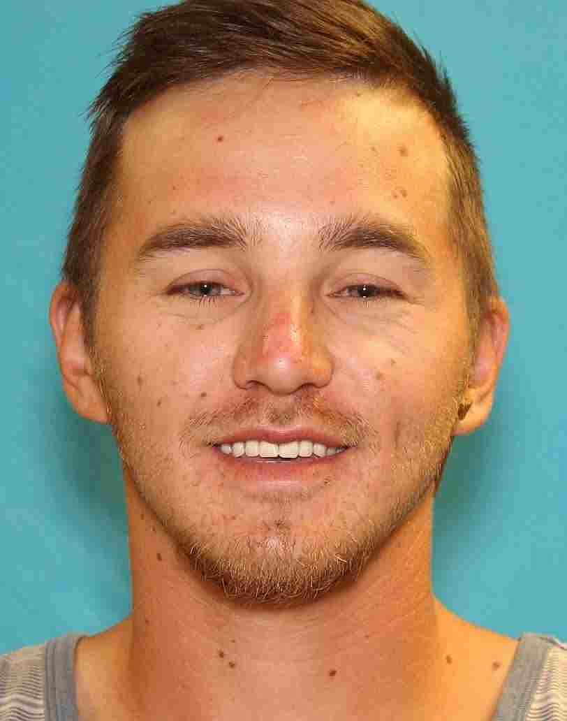 Shooting suspect arrested | Coeur d'Alene Press