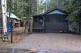 In Glacier National Park, house listed for $1.5 million under contract in 3 days